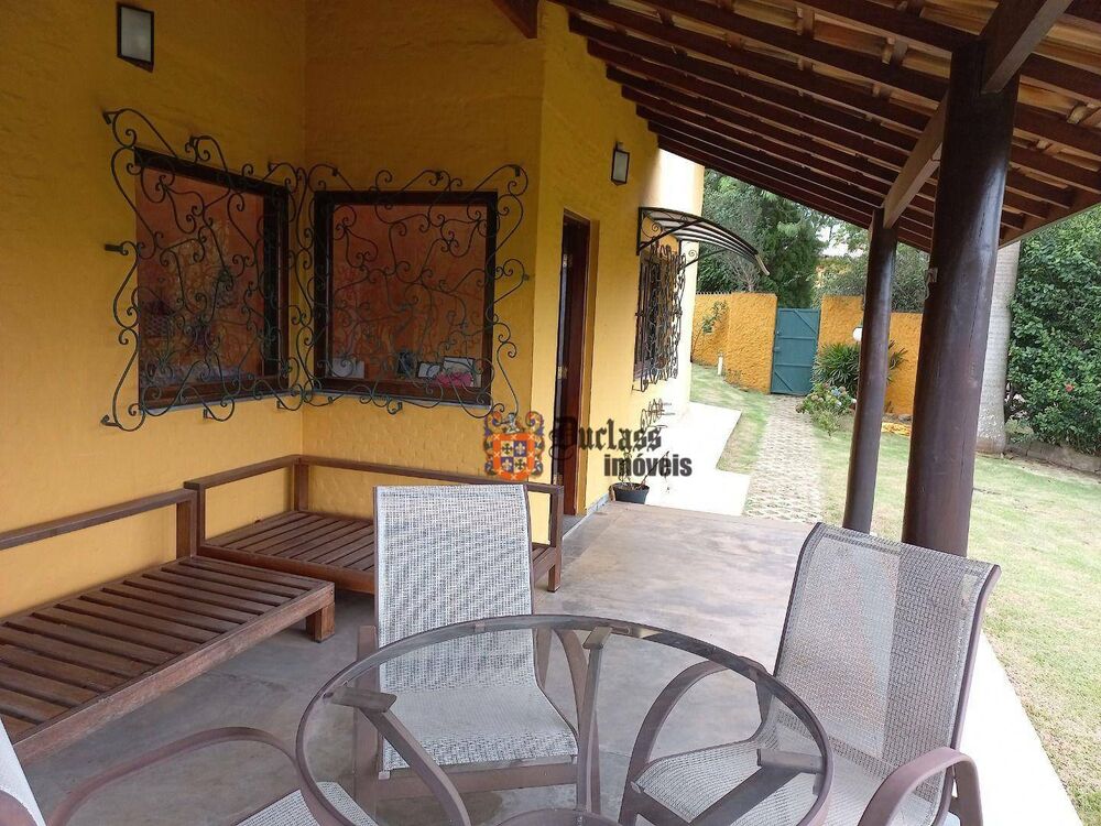 Chácara, 3 quartos, 1850 m² - Foto 21