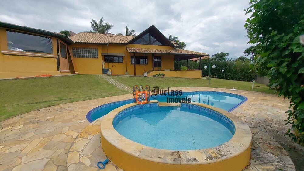 Chácara, 3 quartos, 1850 m² - Foto 18