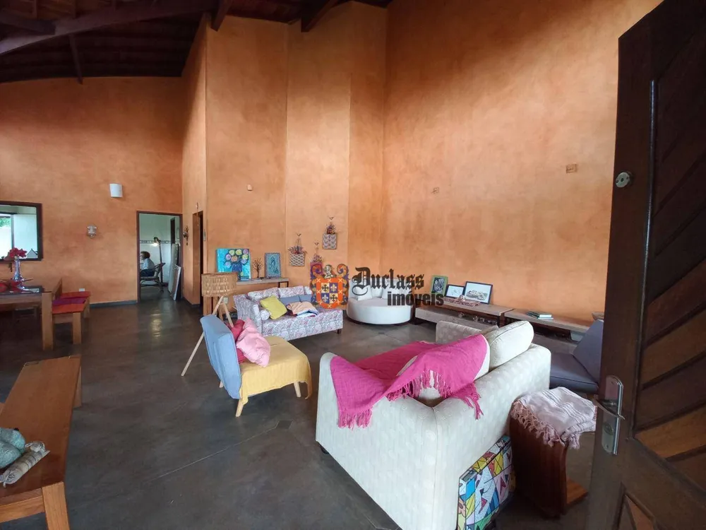 Chácara, 3 quartos, 1850 m² - Foto 16