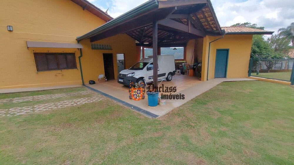 Chácara, 3 quartos, 1850 m² - Foto 23