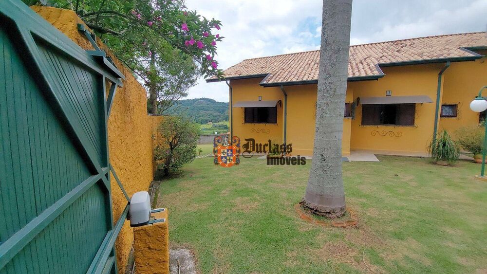 Chácara, 3 quartos, 1850 m² - Foto 20