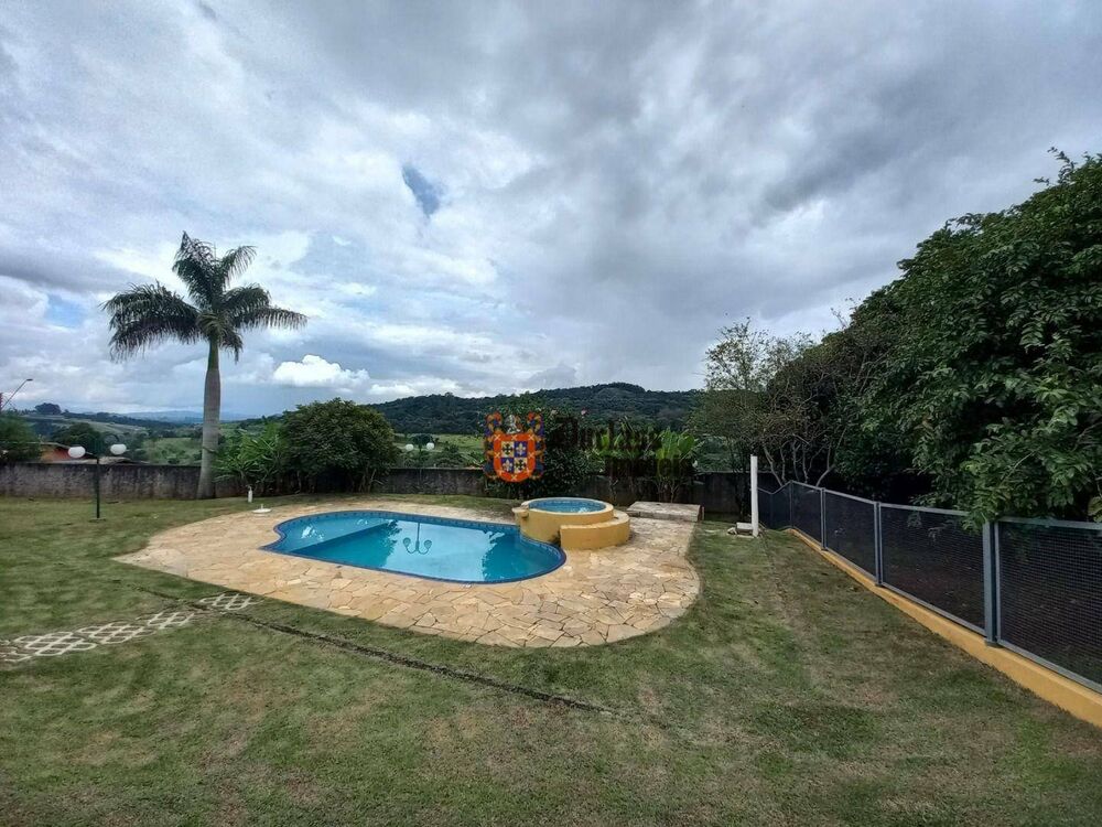 Chácara, 3 quartos, 1850 m² - Foto 4