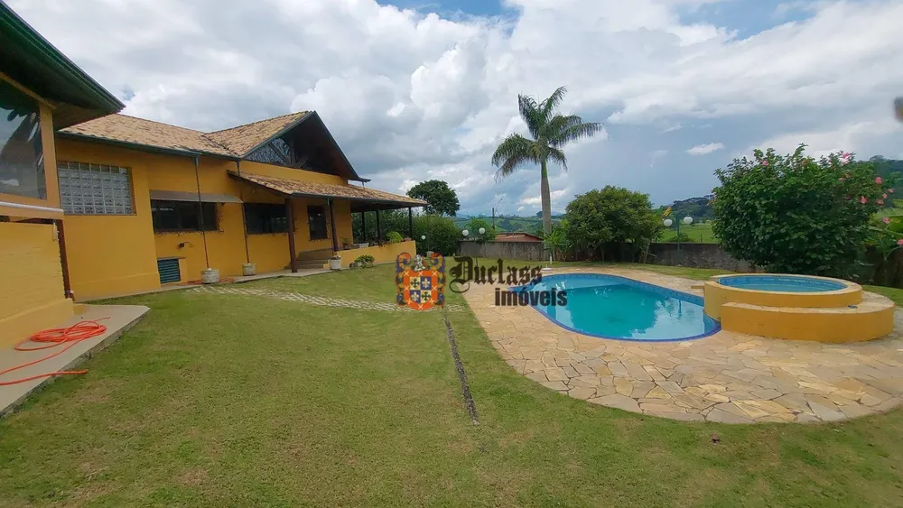 Chácara, 3 quartos, 1850 m² - Foto 16