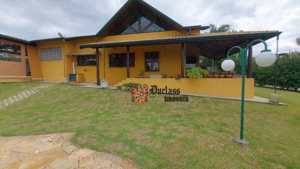 Chácara, 3 quartos, 1850 m² - Foto 8