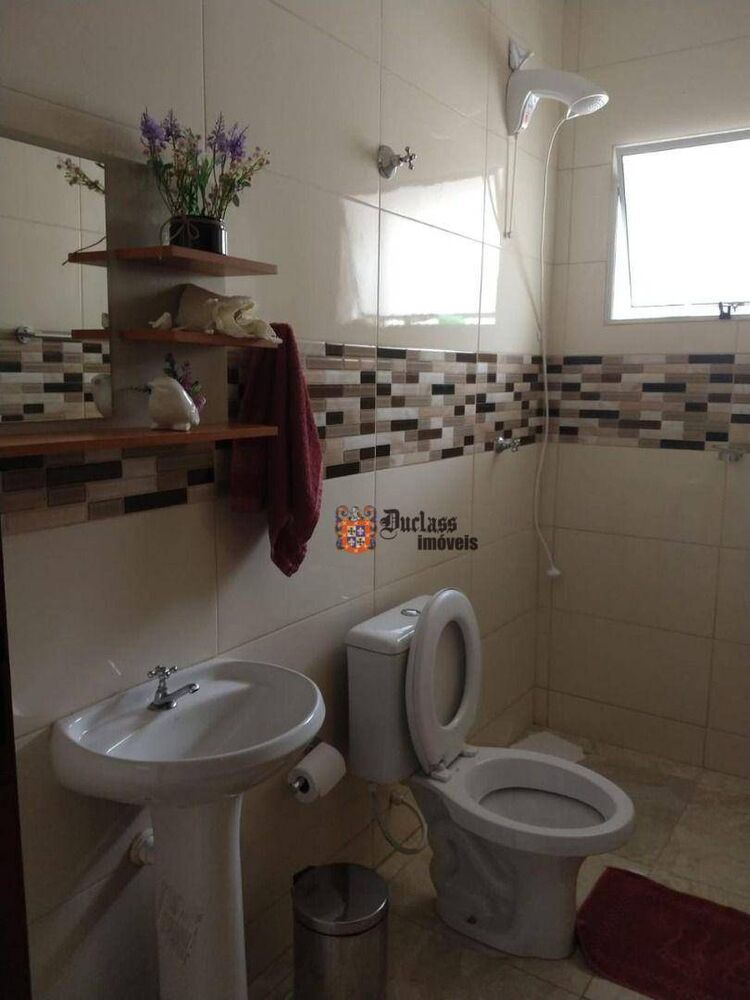 Casa à venda com 2 quartos, 99m² - Foto 8