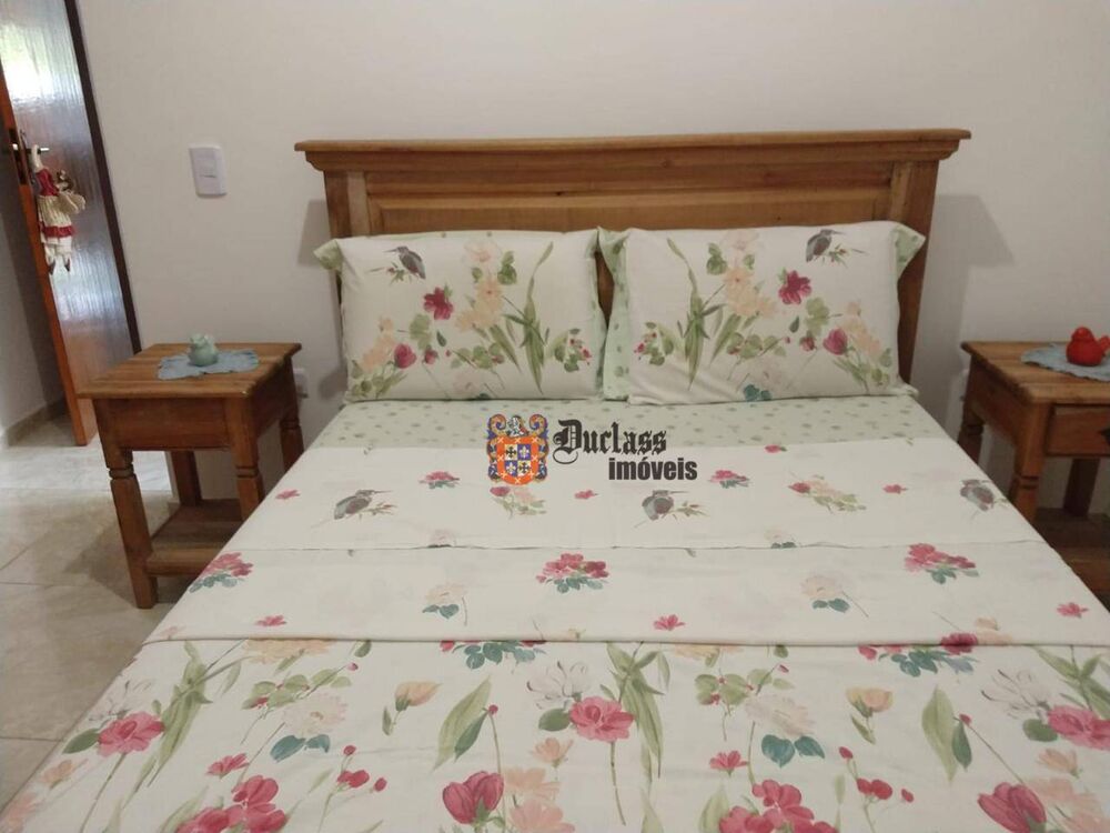 Casa à venda com 2 quartos, 99m² - Foto 6