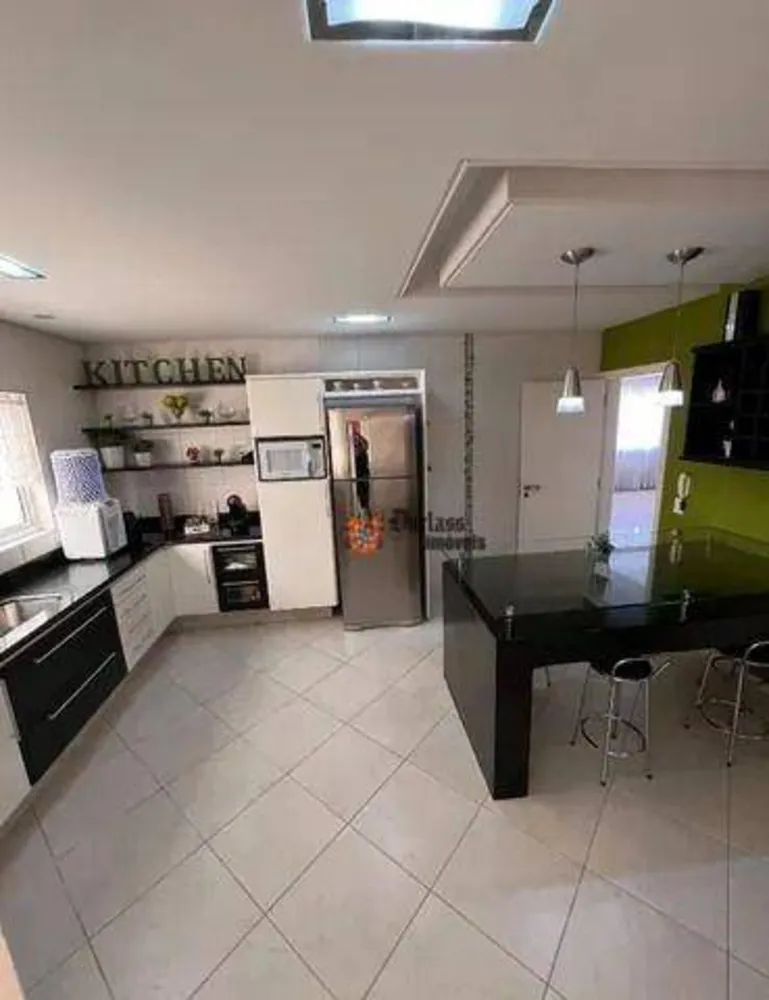 Casa de Condomínio, 4 quartos - Foto 6