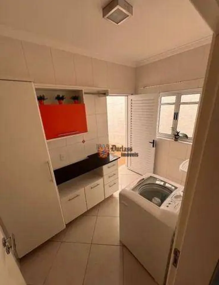 Casa de Condomínio, 4 quartos - Foto 7