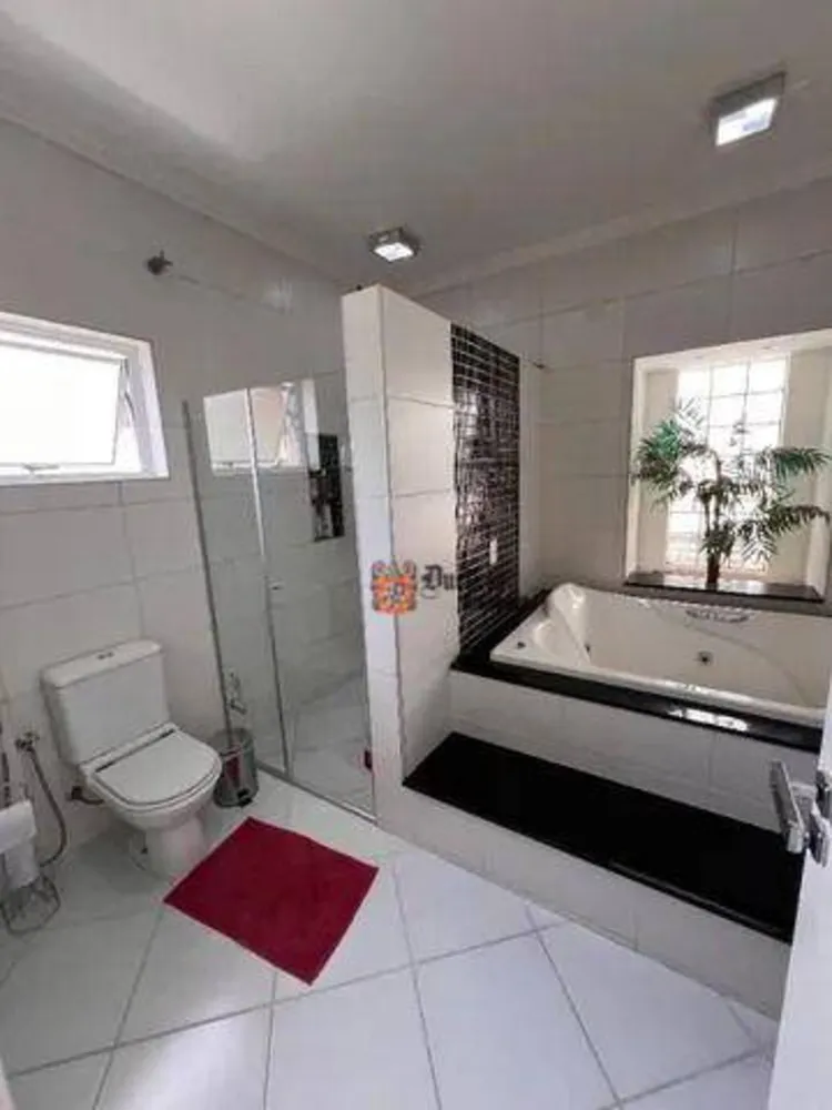 Casa de Condomínio, 4 quartos - Foto 12