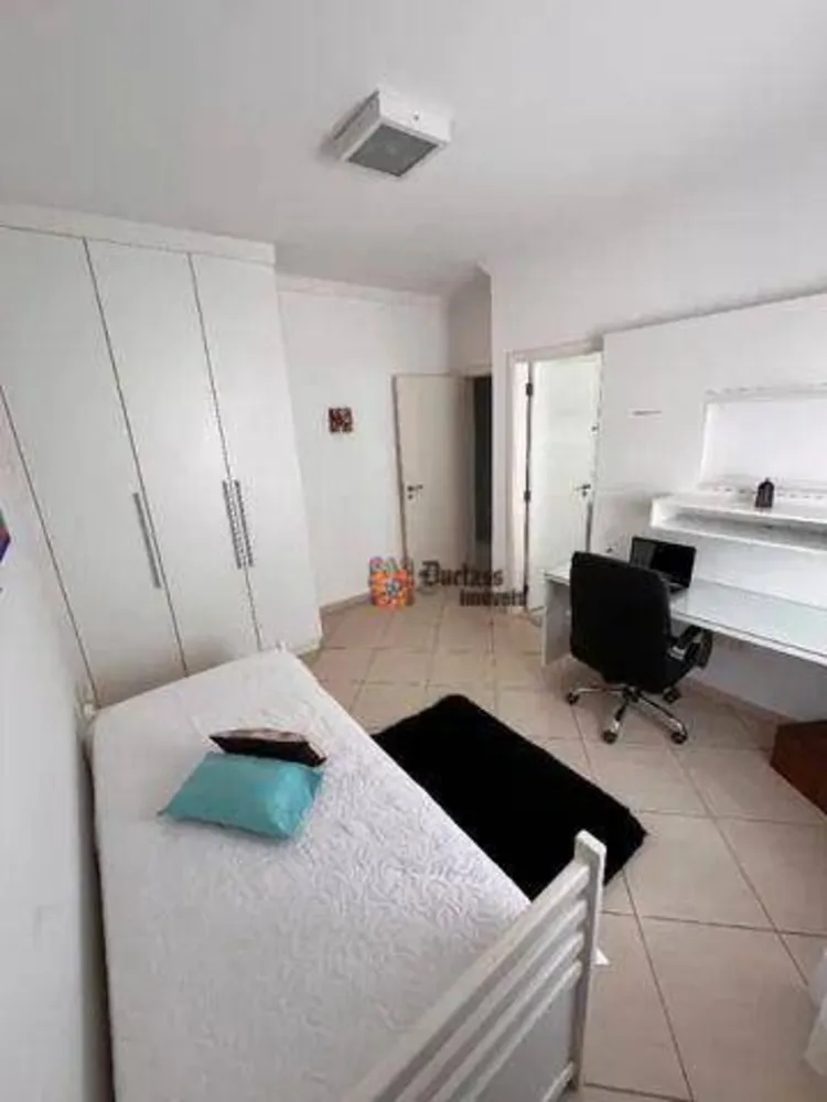 Casa de Condomínio, 4 quartos - Foto 11