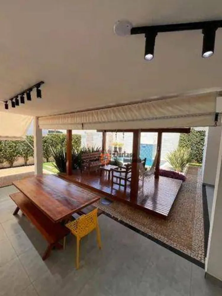 Casa de Condomínio, 4 quartos - Foto 16