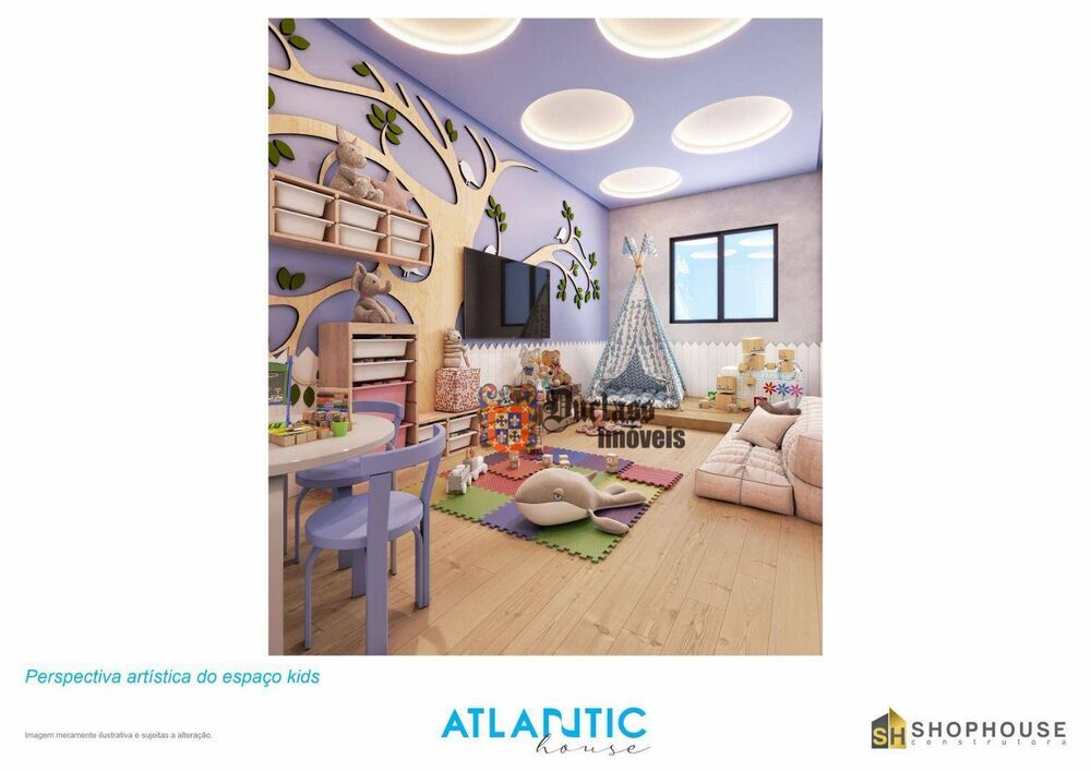 Apartamento, 2 quartos, 75 m² - Foto 14