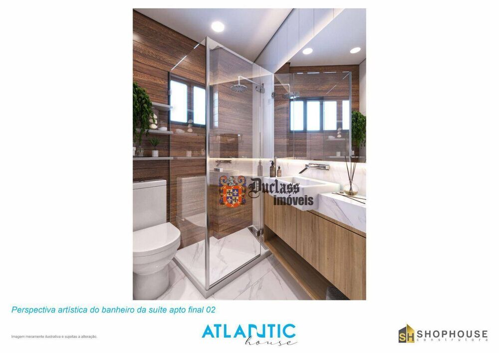 Apartamento, 2 quartos, 75 m² - Foto 8