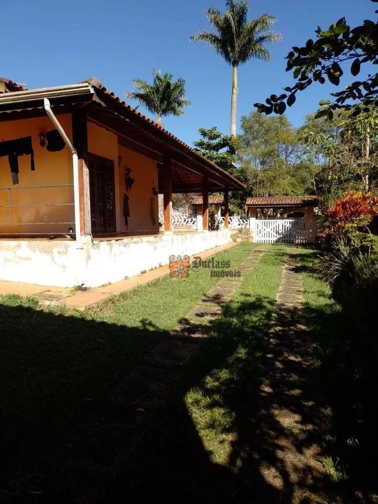 Chácara, 2 quartos, 1000 m² - Foto 7