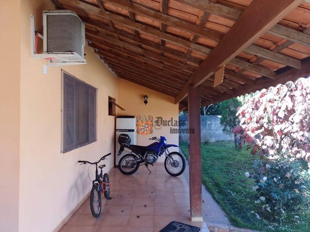 Chácara, 2 quartos, 1000 m² - Foto 3