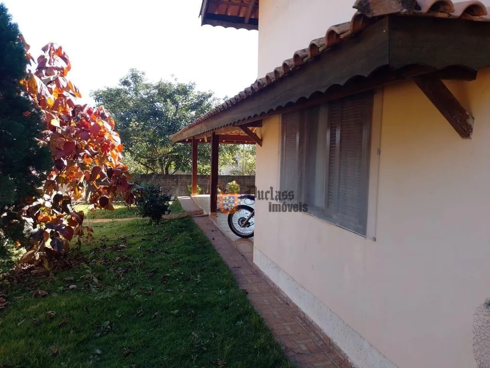 Chácara, 2 quartos, 1000 m² - Foto 5