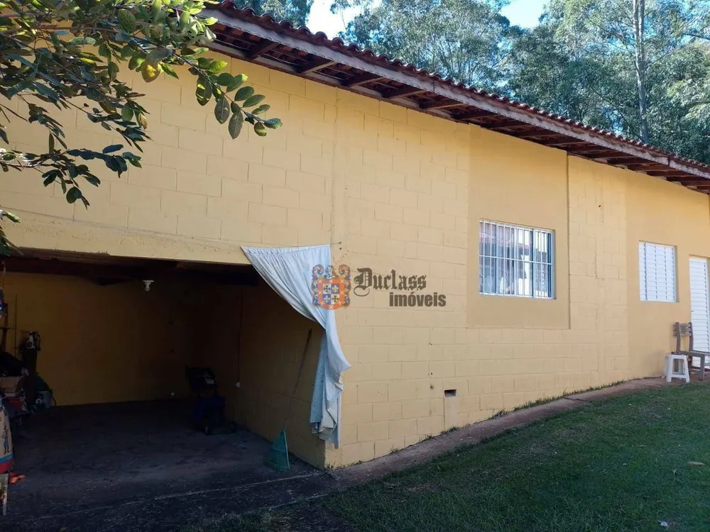 Chácara, 2 quartos, 1000 m² - Foto 6