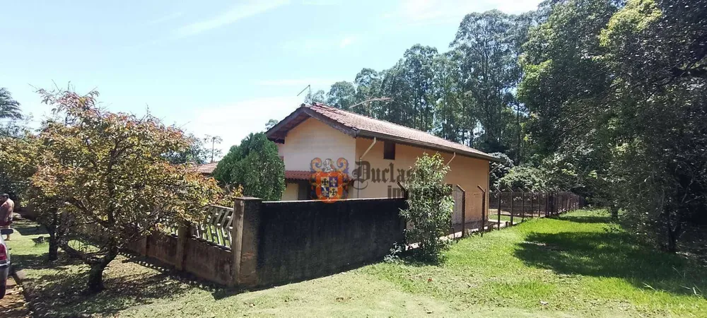 Chácara, 2 quartos, 1000 m² - Foto 2