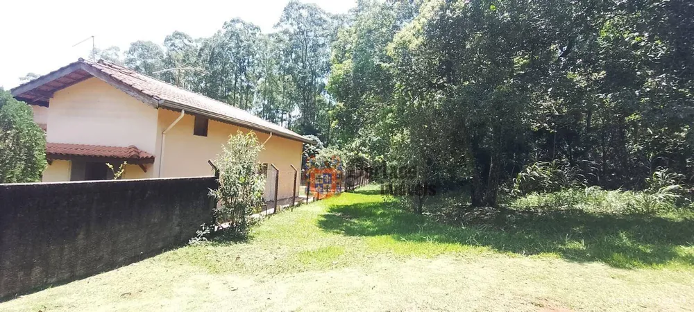 Chácara, 2 quartos, 1000 m² - Foto 1