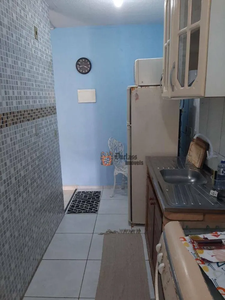 Apartamento, 2 quartos, 55 m² - Foto 2