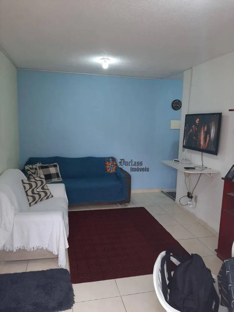 Apartamento, 2 quartos, 55 m² - Foto 1