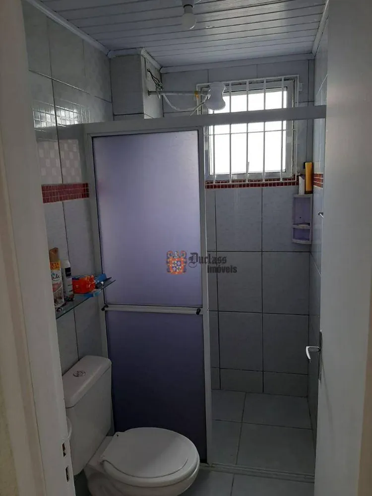 Apartamento, 2 quartos, 55 m² - Foto 4