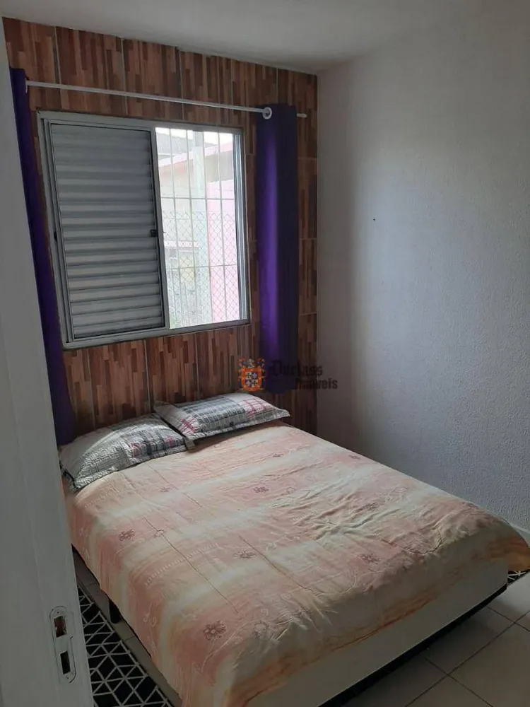 Apartamento, 2 quartos, 55 m² - Foto 6