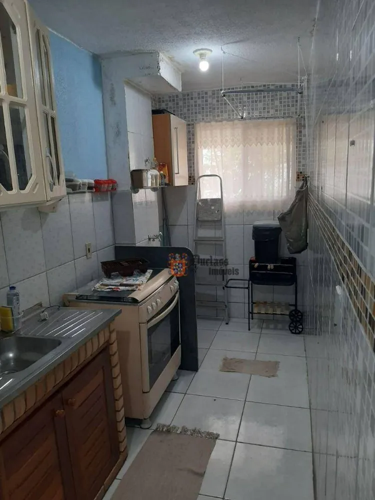Apartamento, 2 quartos, 55 m² - Foto 3