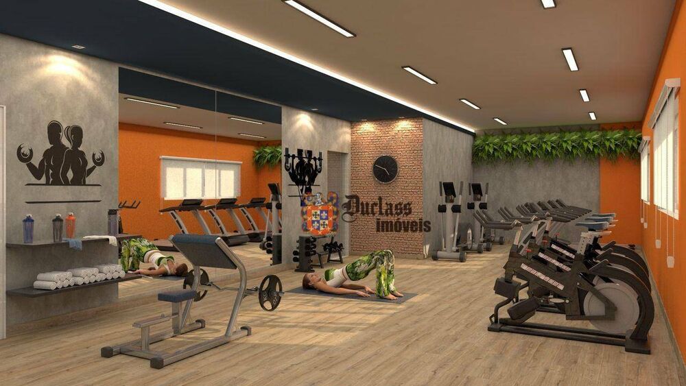 Apartamento, 2 quartos, 75 m² - Foto 2