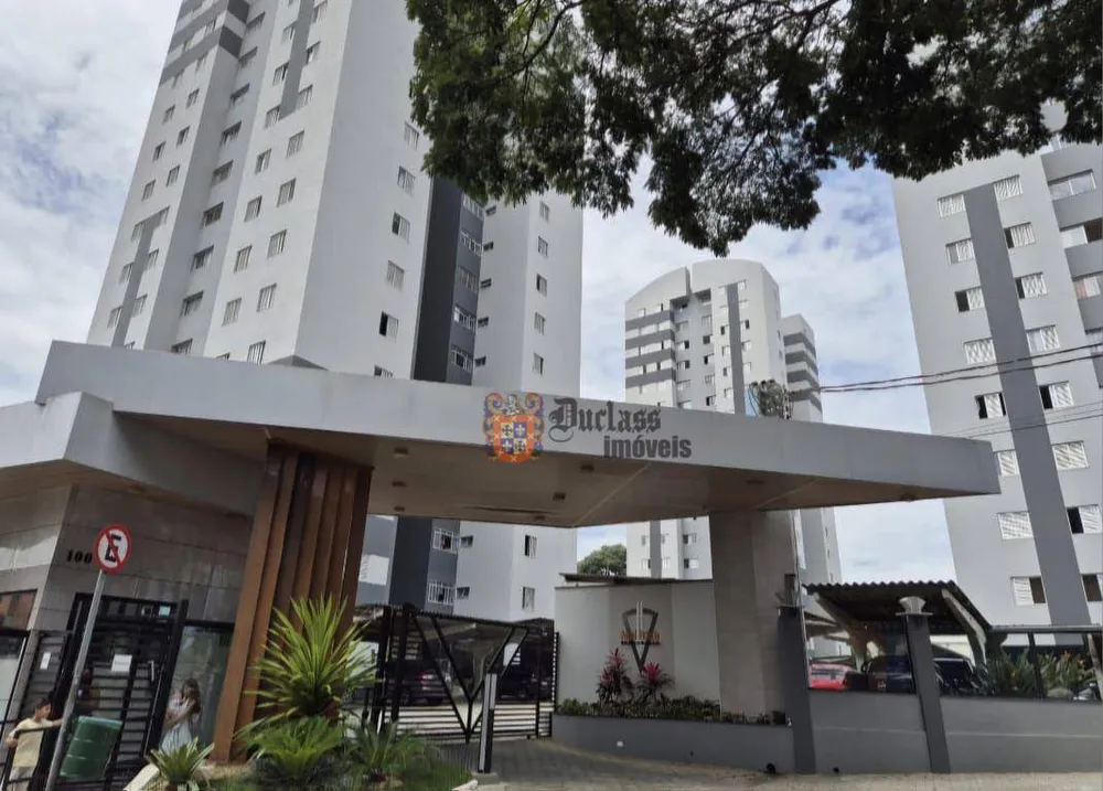 Apartamento, 3 quartos, 73 m² - Foto 1