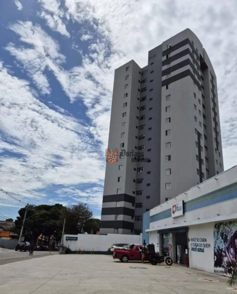 Apartamento, 3 quartos, 73 m² - Foto 11