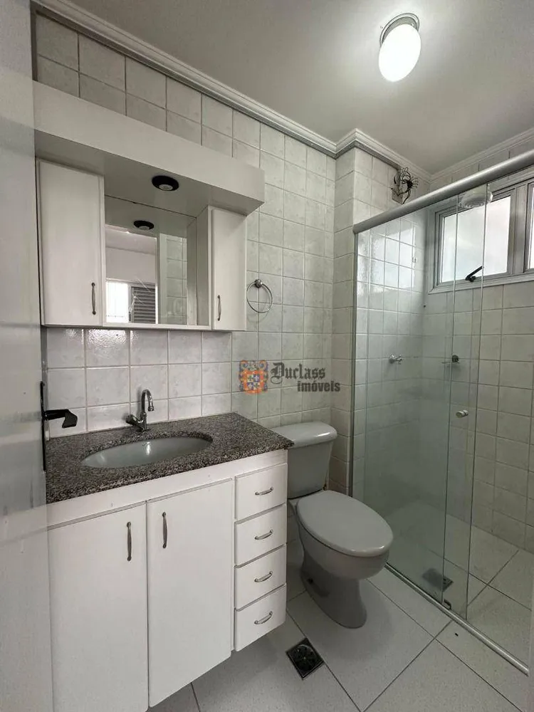 Apartamento, 3 quartos, 73 m² - Foto 3