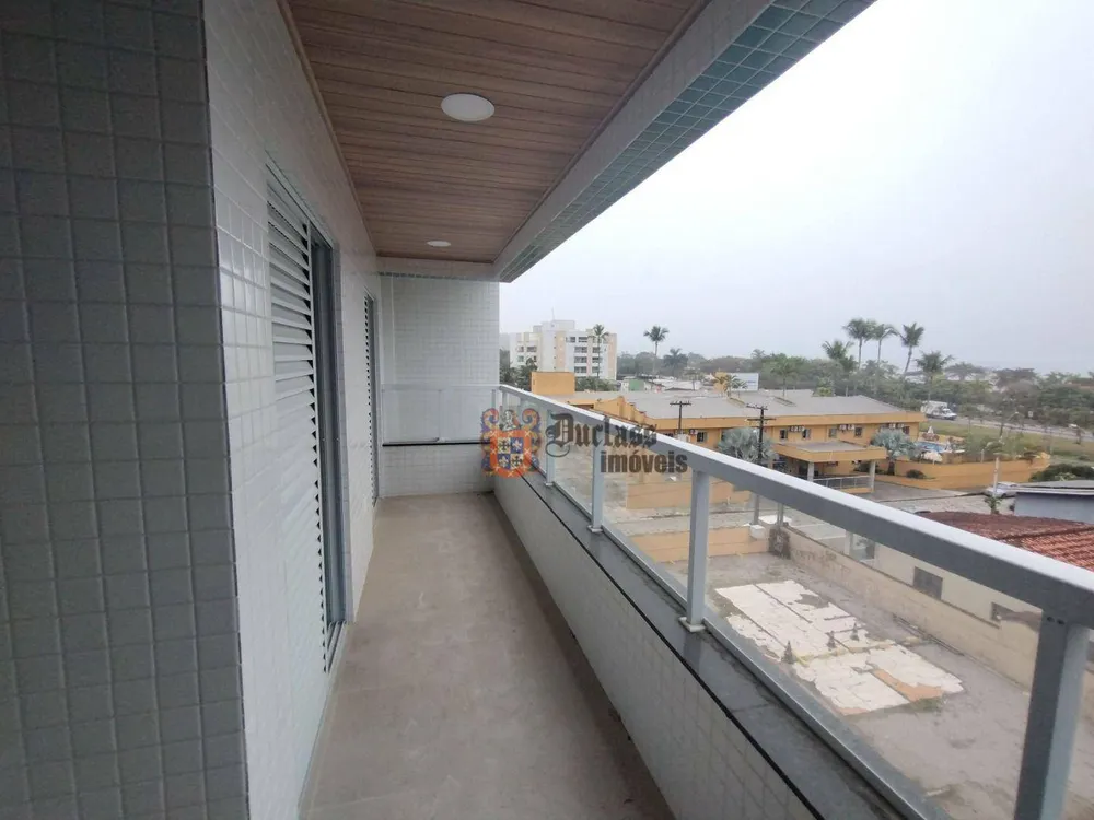 Apartamento, 2 quartos, 61 m² - Foto 2