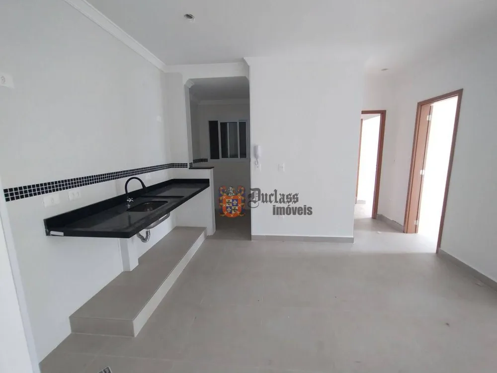 Apartamento, 2 quartos, 61 m² - Foto 6