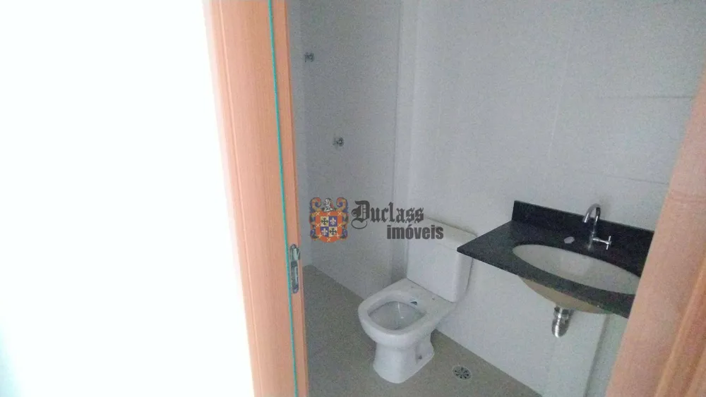 Apartamento, 2 quartos, 61 m² - Foto 5