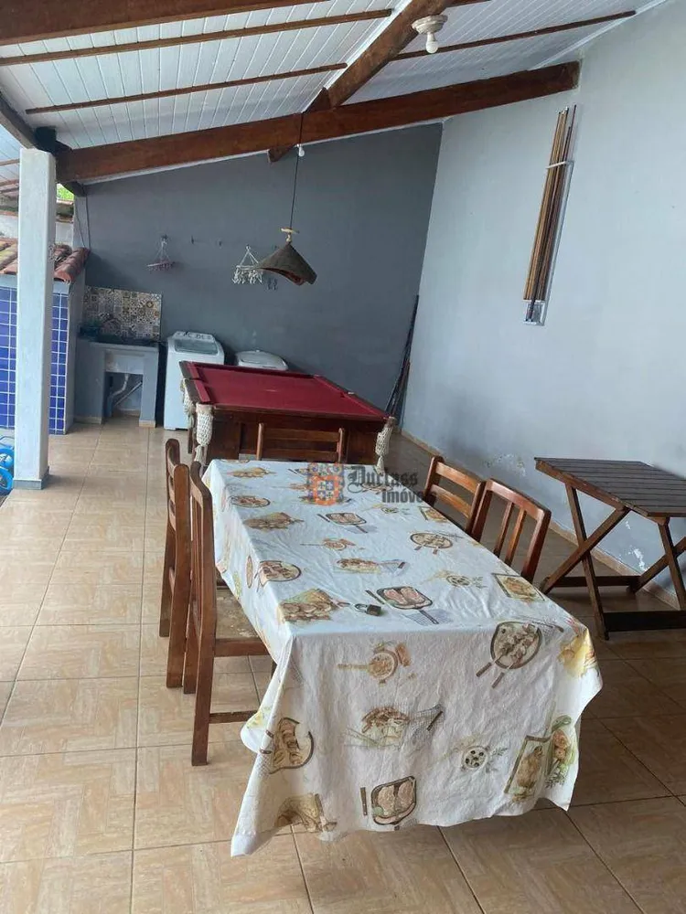 Casa, 3 quartos - Foto 7