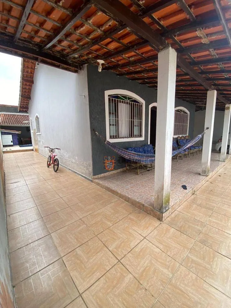 Casa, 3 quartos - Foto 3