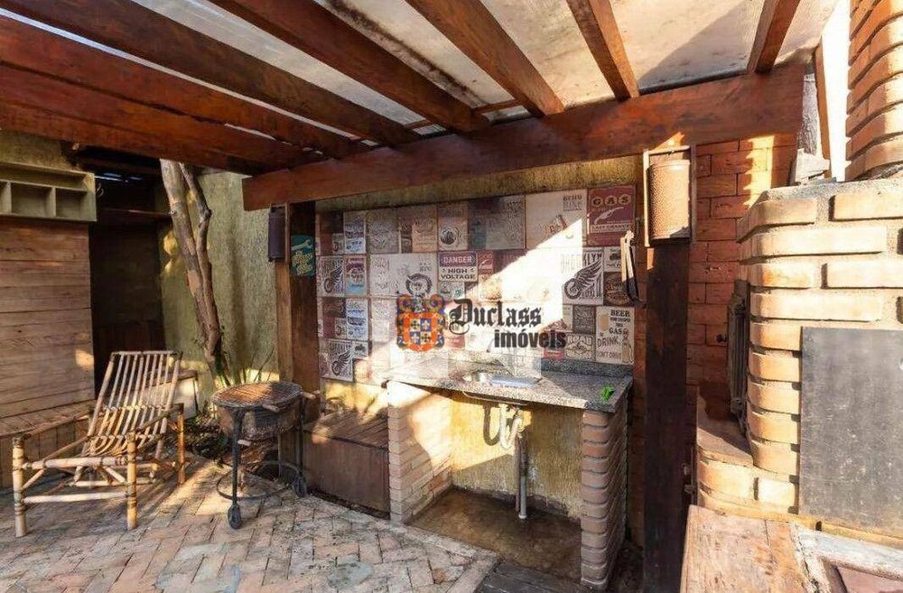 Casa, 3 quartos, 250 m² - Foto 2