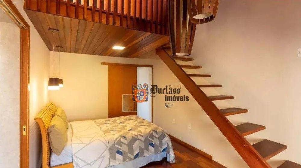 Casa, 3 quartos, 250 m² - Foto 9
