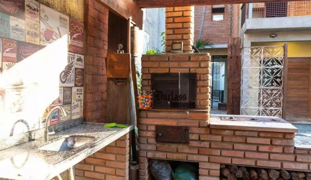 Casa, 3 quartos, 250 m² - Foto 6
