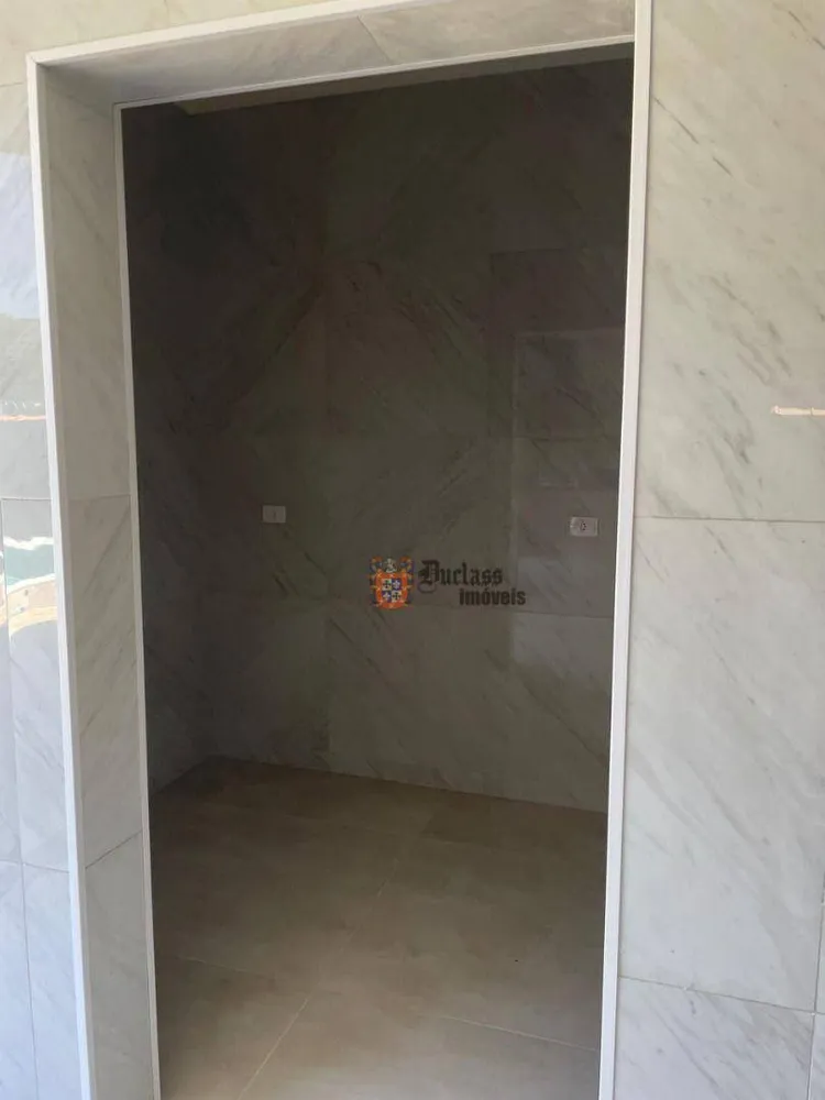 Casa de Condomínio, 3 quartos - Foto 12