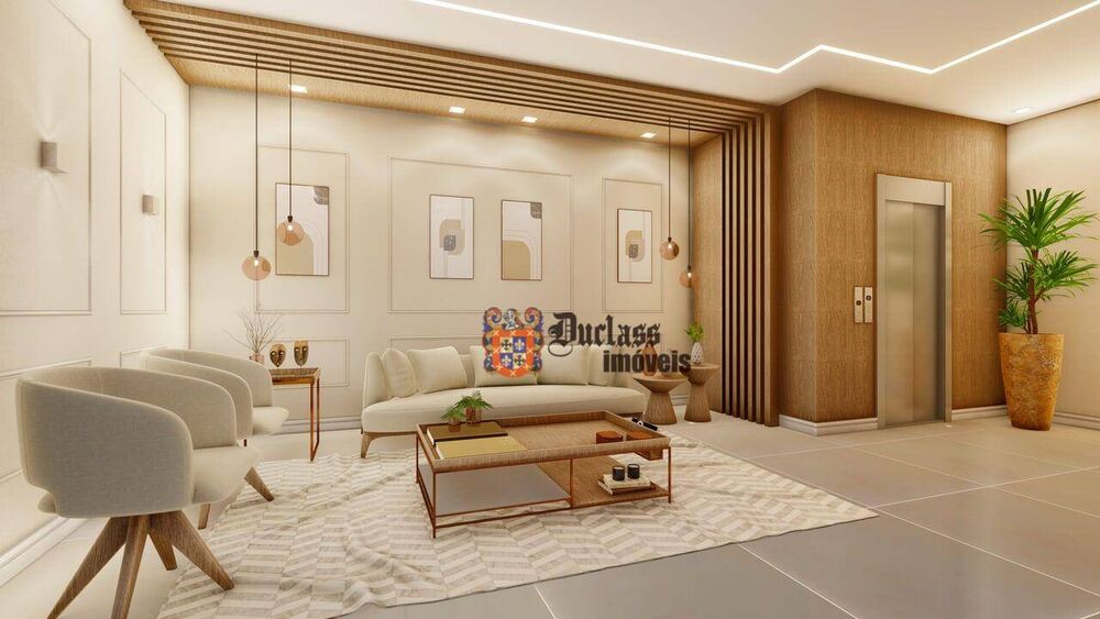 Apartamento, 2 quartos, 82 m² - Foto 8