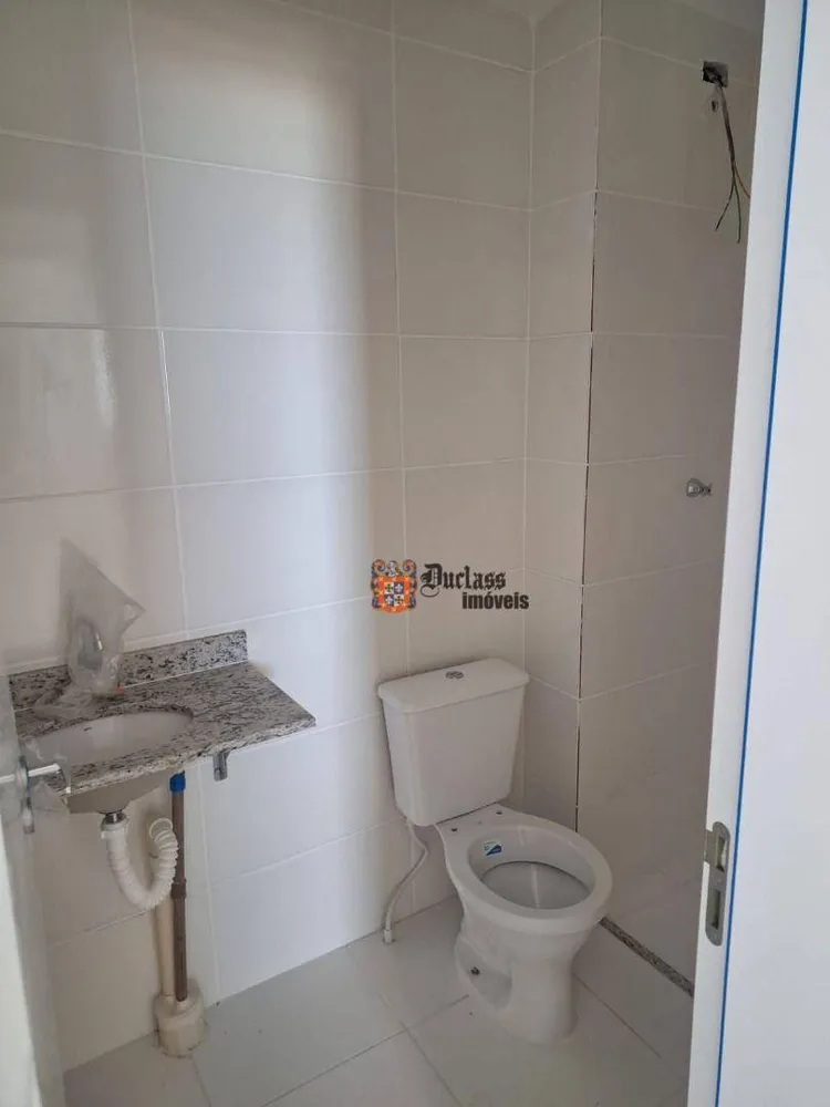 Apartamento, 2 quartos, 82 m² - Foto 6
