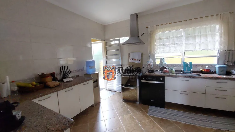 Sobrado, 5 quartos, 325 m² - Foto 10