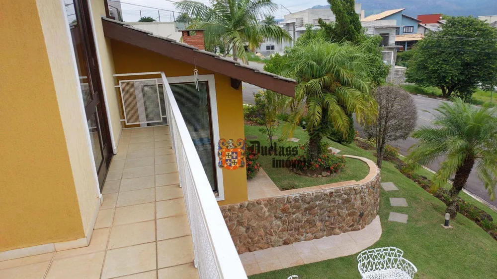 Sobrado, 5 quartos, 325 m² - Foto 9