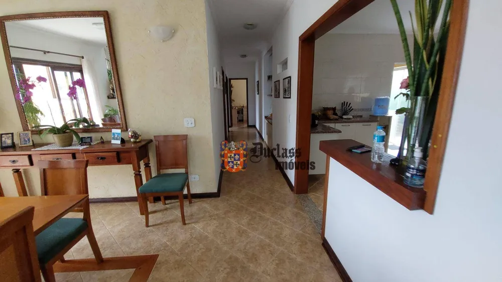 Sobrado, 5 quartos, 325 m² - Foto 12