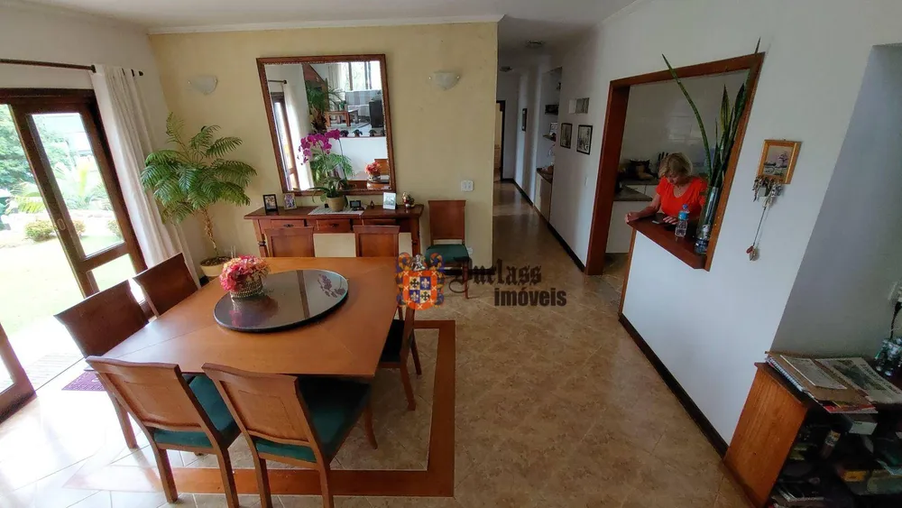 Sobrado, 5 quartos, 325 m² - Foto 5