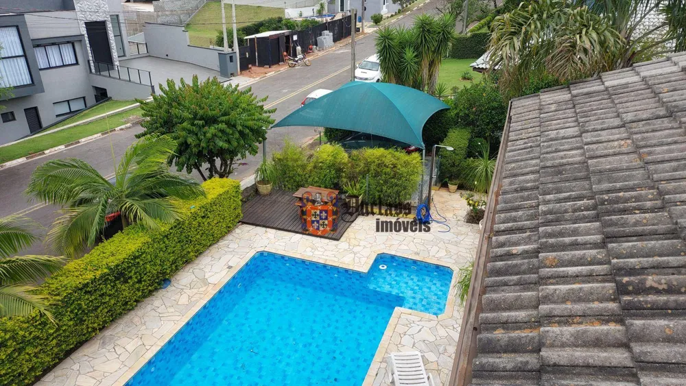 Sobrado, 5 quartos, 325 m² - Foto 8