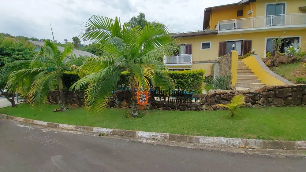 Sobrado, 5 quartos, 325 m² - Foto 6