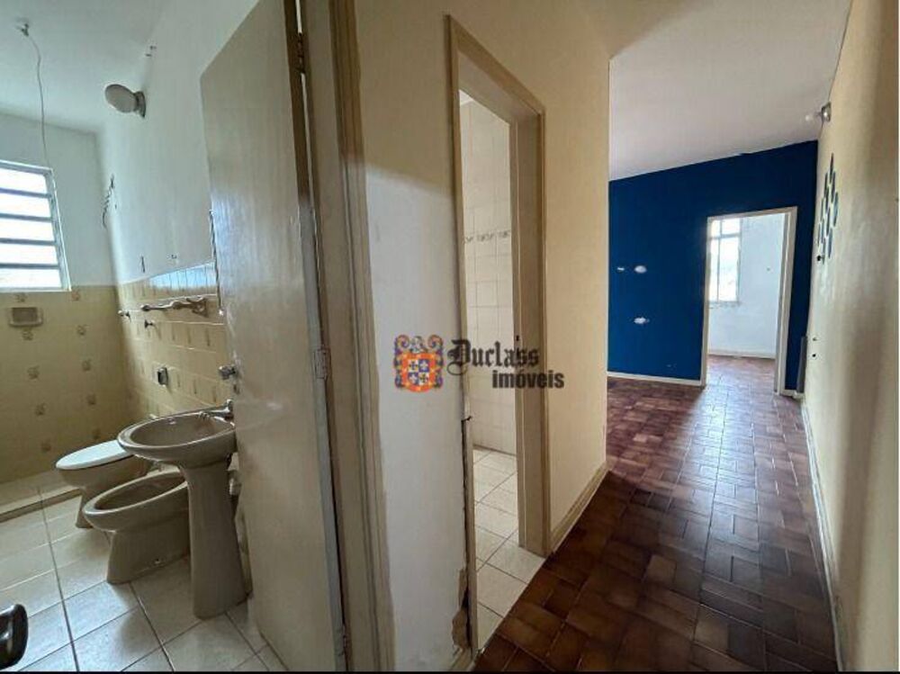 Apartamento, 2 quartos, 60 m² - Foto 2